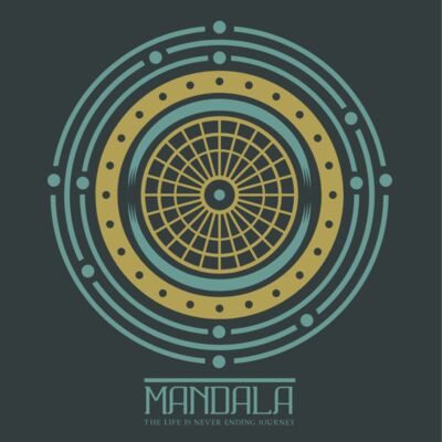 Mandala Thumbnail
