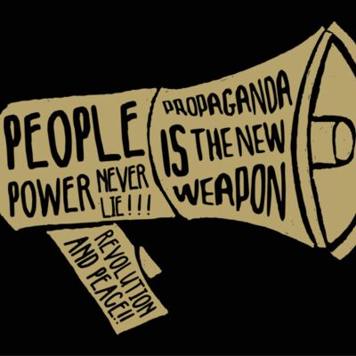 Propaganda Thumbnail