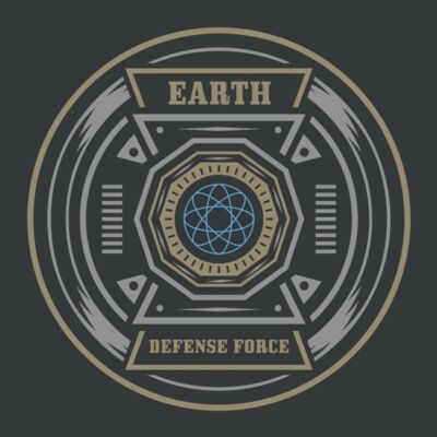 Earth Defense Force Thumbnail