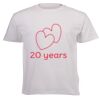 Unisex Short-sleeve T-shirt 140g Thumbnail