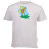 Unisex Platinum Short-sleeve T-shirt Thumbnail