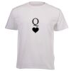 Unisex Platinum Short-sleeve T-shirt Thumbnail