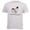 Unisex Platinum Short-sleeve T-shirt Thumbnail