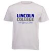 Unisex Platinum Short-sleeve T-shirt Thumbnail