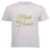 Unisex Short-sleeve T-shirt - 180g Thumbnail