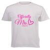 Unisex Short-sleeve T-shirt - 180g Thumbnail