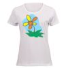 Ladies Short-sleeve T-shirt  Thumbnail