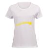 Ladies Short-sleeve T-shirt  Thumbnail