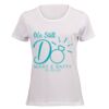 Ladies Short-sleeve T-shirt  Thumbnail