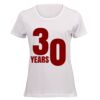 Ladies Short-sleeve T-shirt  Thumbnail