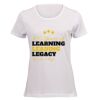 Ladies Short-sleeve T-shirt  Thumbnail