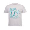 Junior Short-sleeve T-shirt Thumbnail