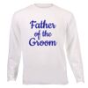 Unisex Long-sleeve T-shirt Thumbnail