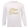 Unisex Long-sleeve T-shirt Thumbnail