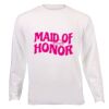 Unisex Long-sleeve T-shirt Thumbnail
