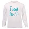 Unisex Long-sleeve T-shirt Thumbnail