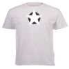 Unisex Luxe Short-sleeve T-shirt - 220g Thumbnail