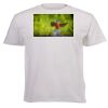 Unisex Luxe Short-sleeve T-shirt - 220g Thumbnail