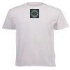 Unisex Luxe Short-sleeve T-shirt - 220g Thumbnail