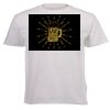 Unisex Luxe Short-sleeve T-shirt - 220g Thumbnail