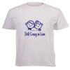 Unisex Premium Short-sleeve T-shirt - 220g Thumbnail