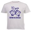 Unisex Premium Short-sleeve T-shirt - 220g Thumbnail