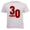 Unisex Premium Short-sleeve T-shirt - 220g Thumbnail