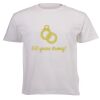 Unisex Premium Short-sleeve T-shirt - 220g Thumbnail