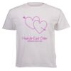 Unisex Premium Short-sleeve T-shirt - 220g Thumbnail