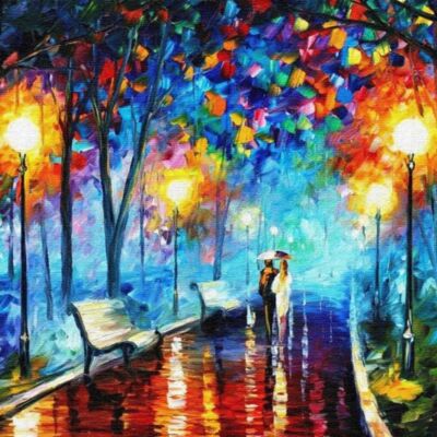 Art painting Thumbnail