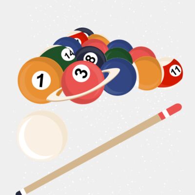 Billiard Space Thumbnail