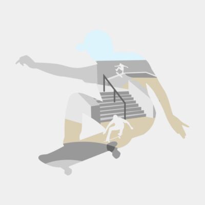 Skateboard Thumbnail