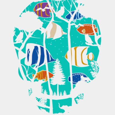 Skull Fish Thumbnail