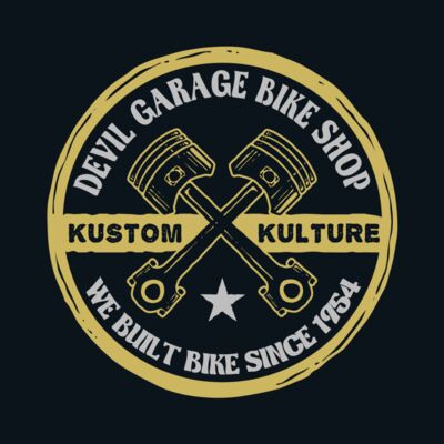 Devil Garage Thumbnail
