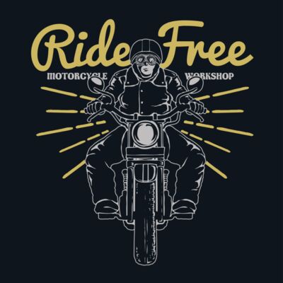 Ride Free Thumbnail