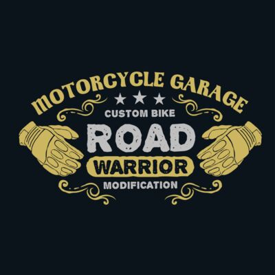 Motorcycle Garage Thumbnail