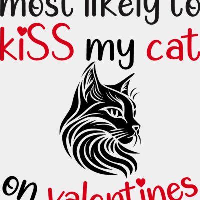 Kiss My Cat Thumbnail