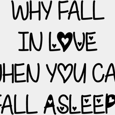 Love Asleep Thumbnail