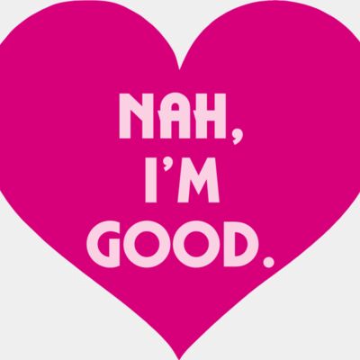 Nah  I m Good Thumbnail