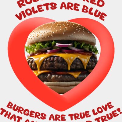 Burger True Love Thumbnail