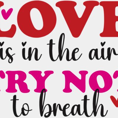 Love Is In The Air Thumbnail