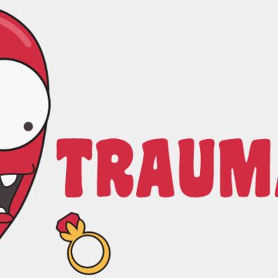 Traumatized Thumbnail
