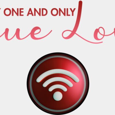 True Love Wi Fi Thumbnail