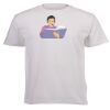 Unisex Short-sleeve T-shirt 140g Thumbnail