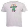 Unisex Short-sleeve T-shirt 140g Thumbnail