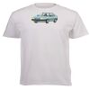 Unisex Short-sleeve T-shirt 140g Thumbnail