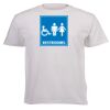 Unisex Short-sleeve T-shirt 140g Thumbnail