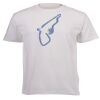 Unisex Short-sleeve T-shirt 140g Thumbnail