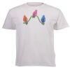 Unisex Short-sleeve T-shirt 140g Thumbnail