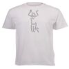 Unisex Short-sleeve T-shirt 140g Thumbnail